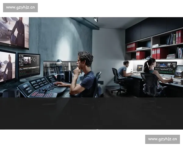 后期剪辑的主要工作内容及其在影视制作中的重要作用分析